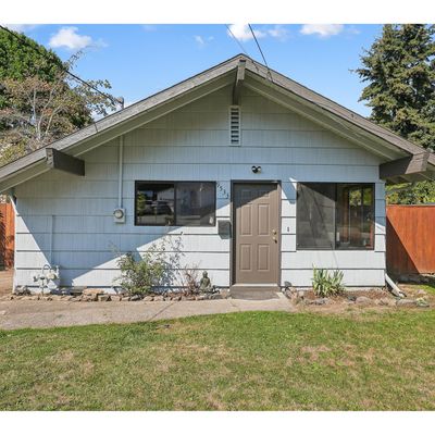 9533 N Calhoun Ave, Portland, OR 97203