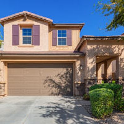 9536 E Travertine Ave, Mesa, AZ 85212