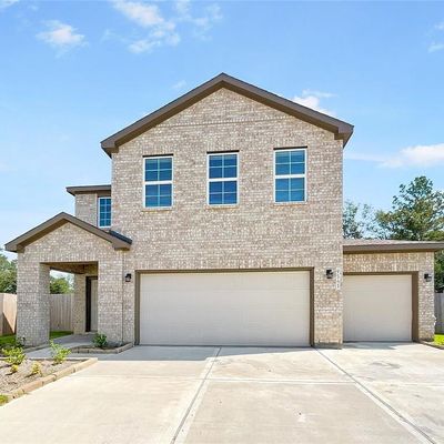 9543 Caney Trails Rd, Conroe, TX 77303