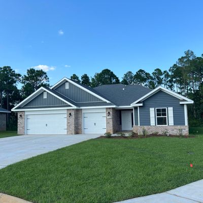 9546 Creets Landing Drive, Navarre, FL 32566