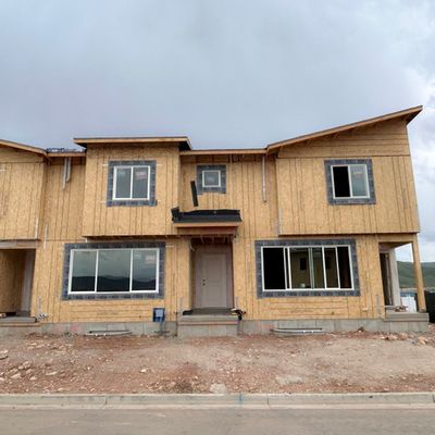 956 E 2080 S # 244, Heber City, UT 84032