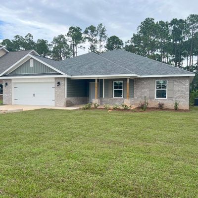 9556 Creets Landing Drive, Navarre, FL 32566