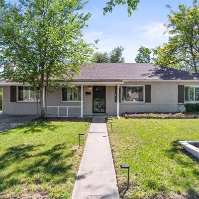 956 Racine St, Aurora, CO 80011