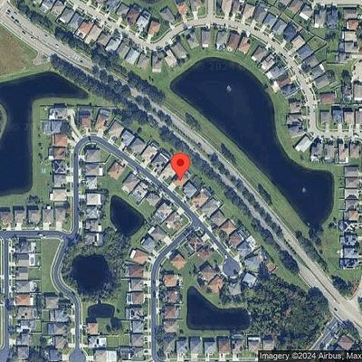 956 Horseshoe Falls Dr, Orlando, FL 32828