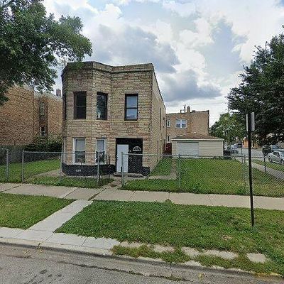 956 N Harding Ave, Chicago, IL 60651