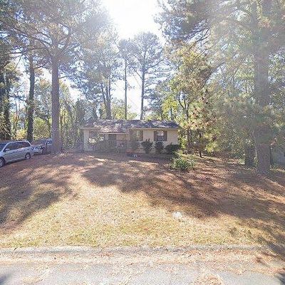 957 Rock Oak Ln, Lawrenceville, GA 30046