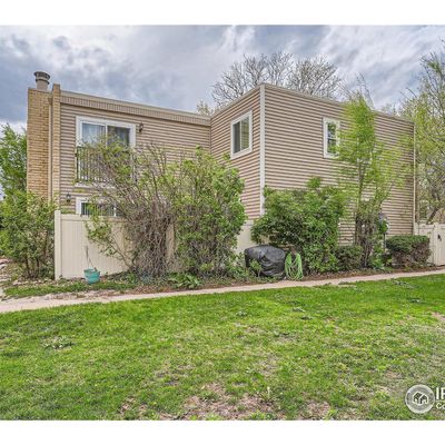 9573 E Kansas Circle, Denver, CO 80247