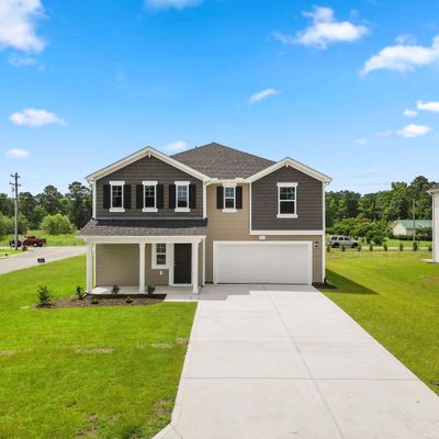 96 Cape Point Dr., Conway, SC 29527