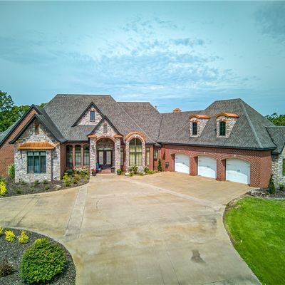 960 Governors Road, Huntsville, AR 72740