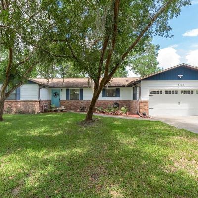 9605 Se 49 Th Ave, Starke, FL 32091