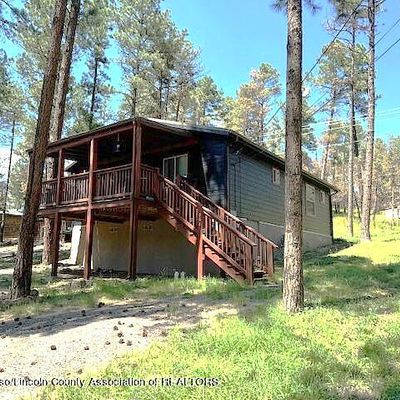 964 Gavilan Canyon Road, Alto, NM 88312