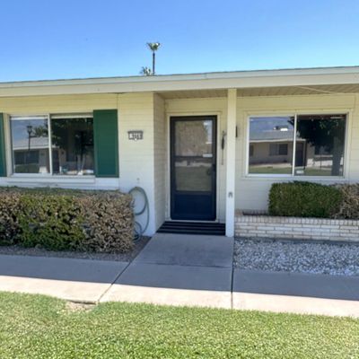 9669 N 111 Th Ave, Sun City, AZ 85351