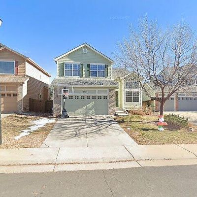 9668 Silverberry Cir, Highlands Ranch, CO 80129