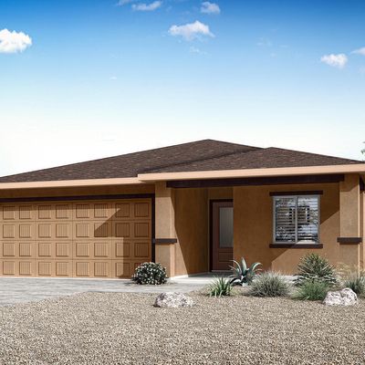 968 Berman Street Sw, Albuquerque, NM 87121