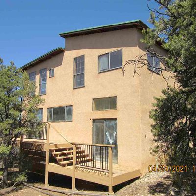 97 Upper Pinabete, Questa, NM 87556