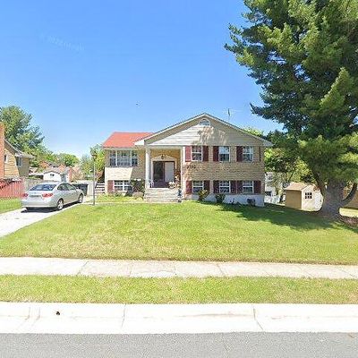 9702 Eustice Rd, Randallstown, MD 21133