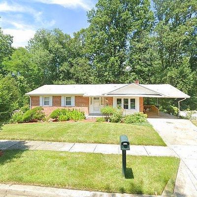 9706 Green Apple Turn, Upper Marlboro, MD 20772