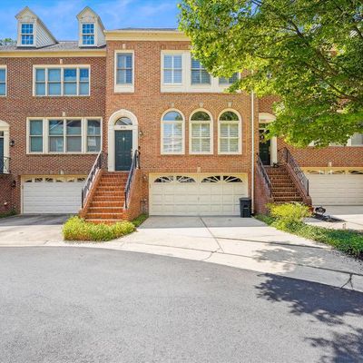 9706 Whitley Park Place, Bethesda, MD 20814