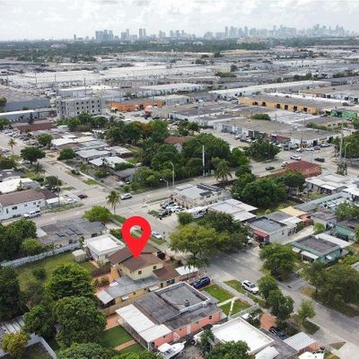 971 E 18 Th St, Hialeah, FL 33013