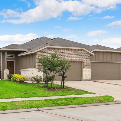 9736 Grosbeak Ln, Magnolia, TX 77354