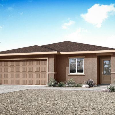 975 Berman Street Sw, Albuquerque, NM 87121