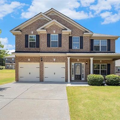 977 Spanish Moss Trl, Loganville, GA 30052