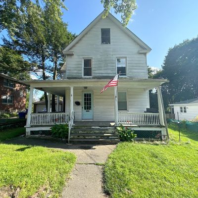 98 Citizens Ave, Waterbury, CT 06704