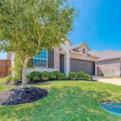 9807 Gould Drive, Manvel, TX 77583