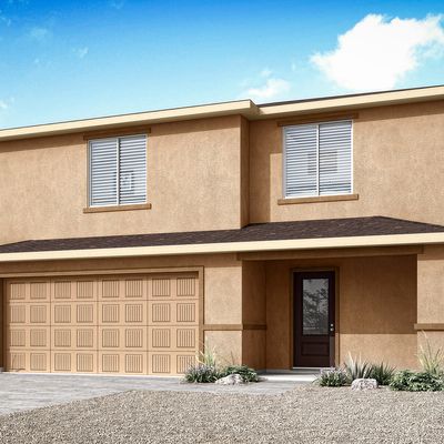 981 Berman Street Sw, Albuquerque, NM 87121