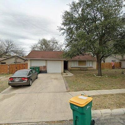 9810 Flatland Trl, Converse, TX 78109