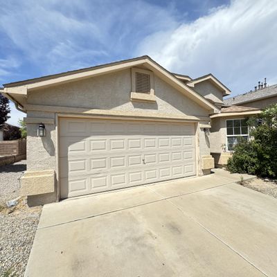 9827 Wagon Gate Trl Sw, Albuquerque, NM 87121