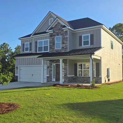 983 Hurryoff Lane, Aiken, SC 29803