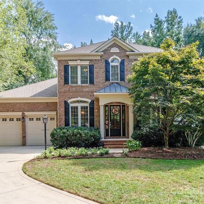 9833 Adison Gray Ln, Charlotte, NC 28270