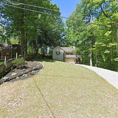 9840 Parkway Ln, Gainesville, GA 30506