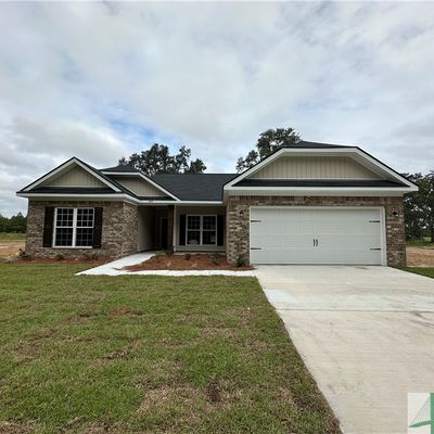 9851 Tibet Highway Se, Allenhurst, GA 31301