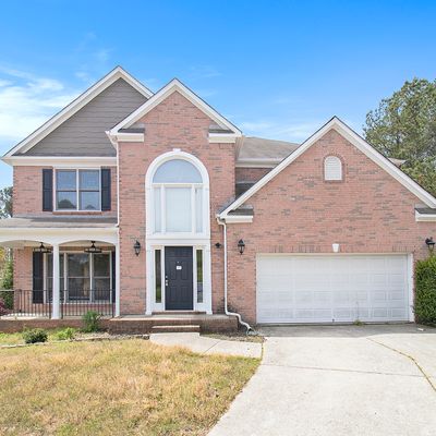 9861 Spyglass Dr, Villa Rica, GA 30180