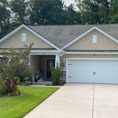 99 Costa Ct, Pawleys Island, SC 29585