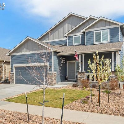 9905 Morning Vista Dr, Peyton, CO 80831