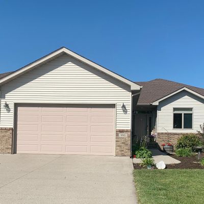 991 33 Rd St S, Moorhead, MN 56560