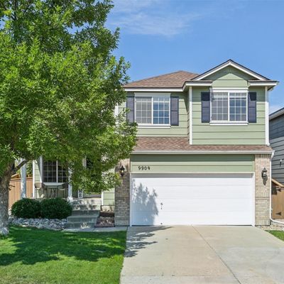 9909 Darwin Ln, Highlands Ranch, CO 80130