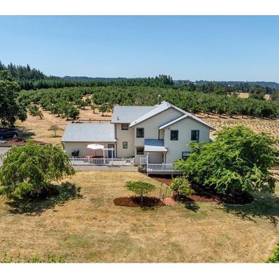 9914 S Wildcat Rd, Molalla, OR 97038