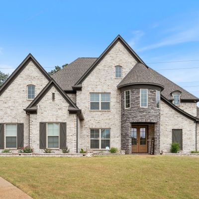 9914 Timber Cv, Olive Branch, MS 38654