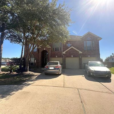 9918 Brilliant Lake Dr, Humble, TX 77396