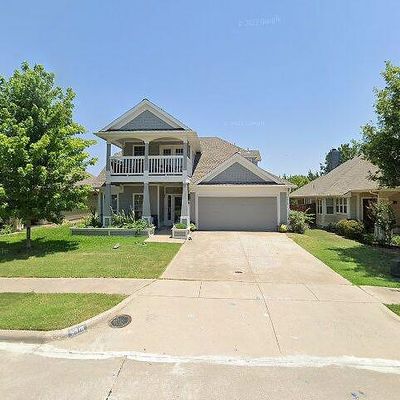 9916 Summer Sweet Dr, Mckinney, TX 75072