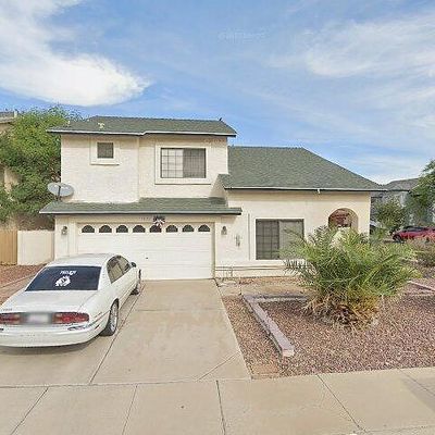 9920 W Calle Encorvada, Phoenix, AZ 85037