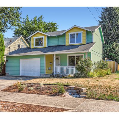 9922 N Midway Ave, Portland, OR 97203