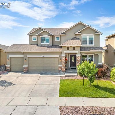 9933 Golf Crest Dr, Peyton, CO 80831