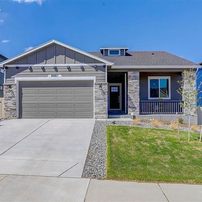 9951 Hidden Ranch Ct, Peyton, CO 80831