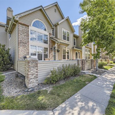 9955 E Mexico Ave, Aurora, CO 80247