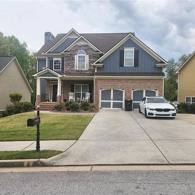 9989 Village South Dr, Douglasville, GA 30135